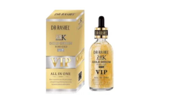 عبوة 24K Gold VIP