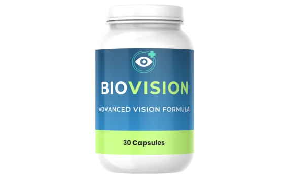 عبوة Biovision