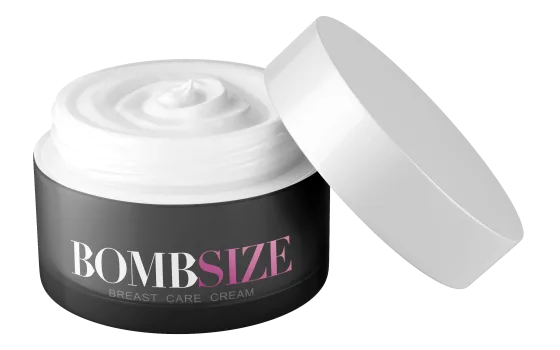 عبوة Bombsize