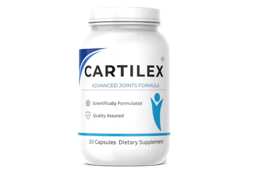 عبوة Cartilex