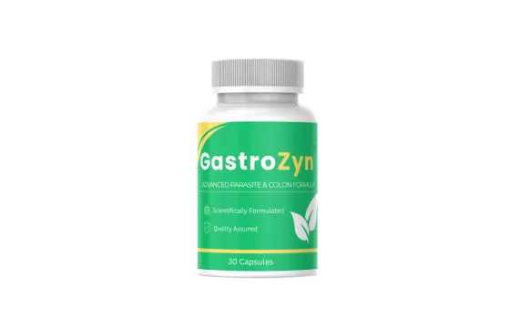 عبوة GastroZyn