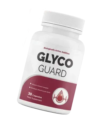 عبوة GlycoGuard