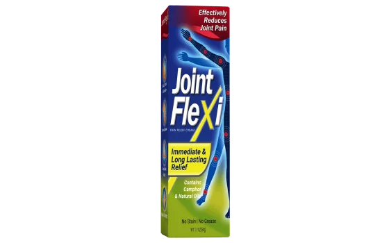 عبوة Joint Flexi
