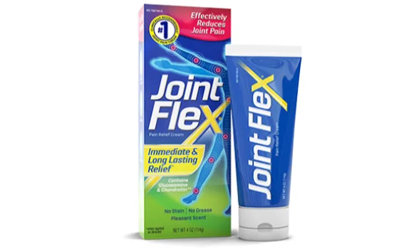 عبوة Jointflex