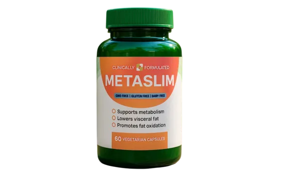 عبوة MetaSlim