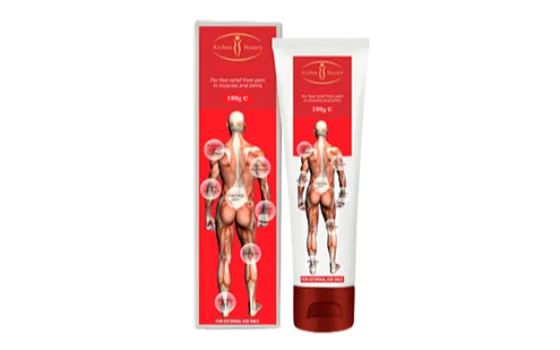 عبوة RedJoint Pain Relief Cream (1+1)