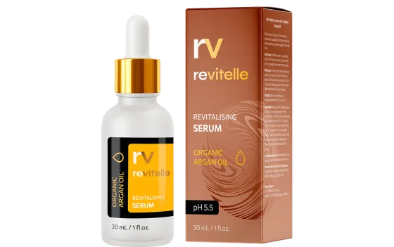 عبوة Revitelle