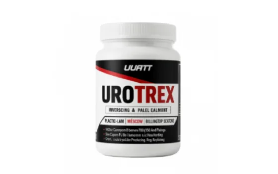 عبوة Urotrex