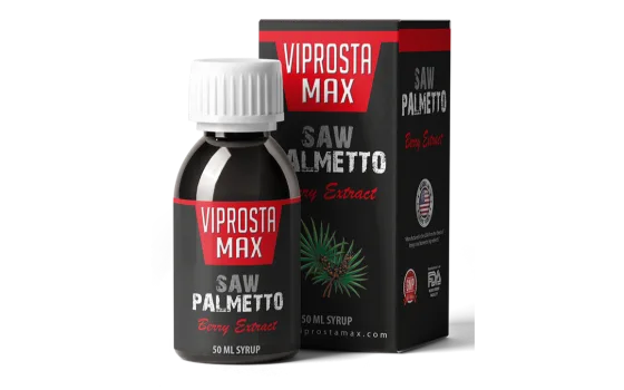 عبوة Viprostamax
